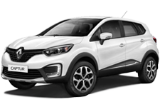 Renault Captur Captur